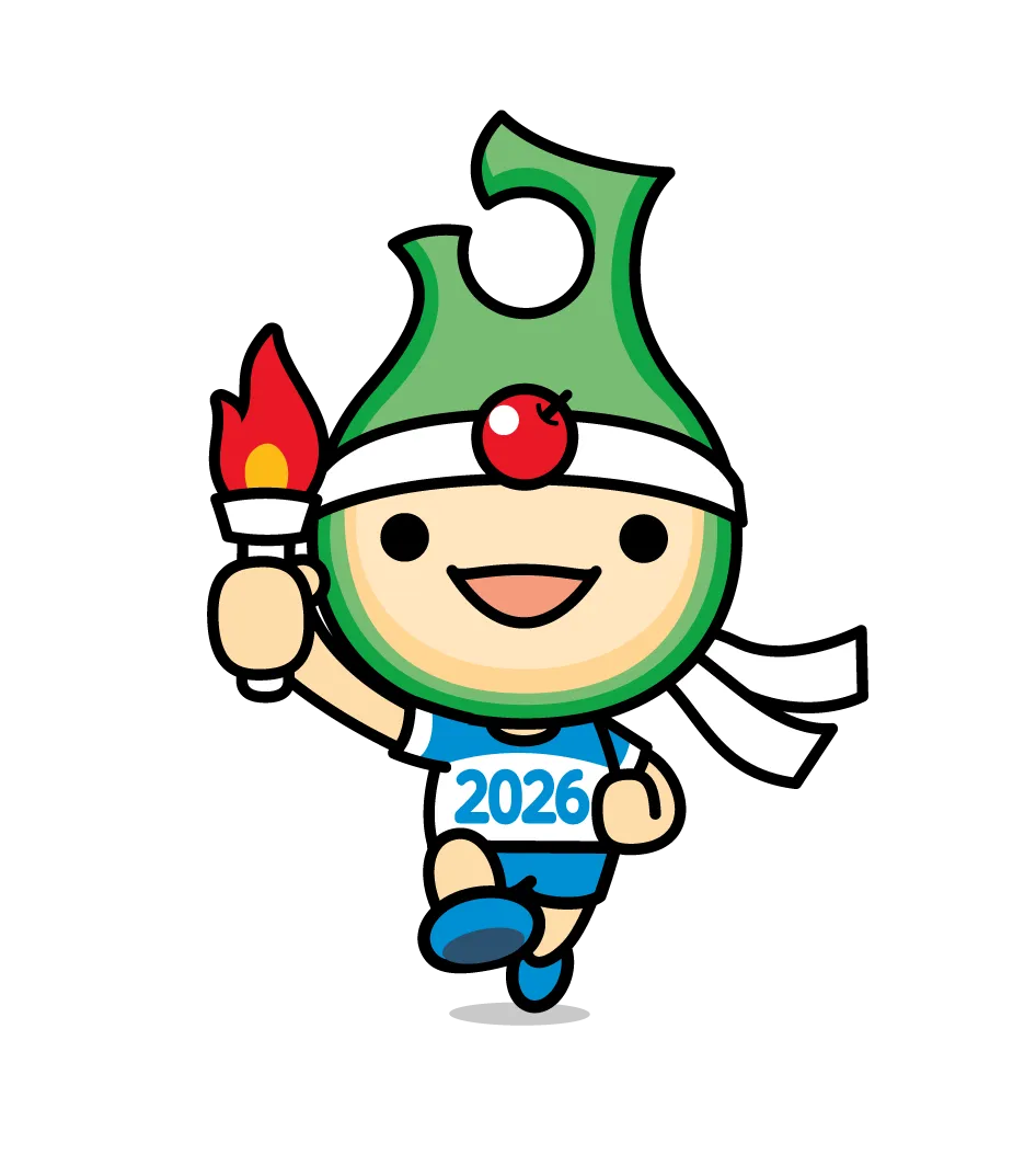 公式マスコットイメージ