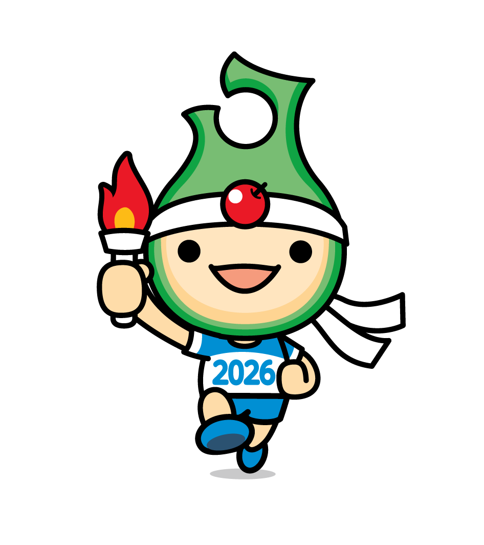 公式マスコットイメージ