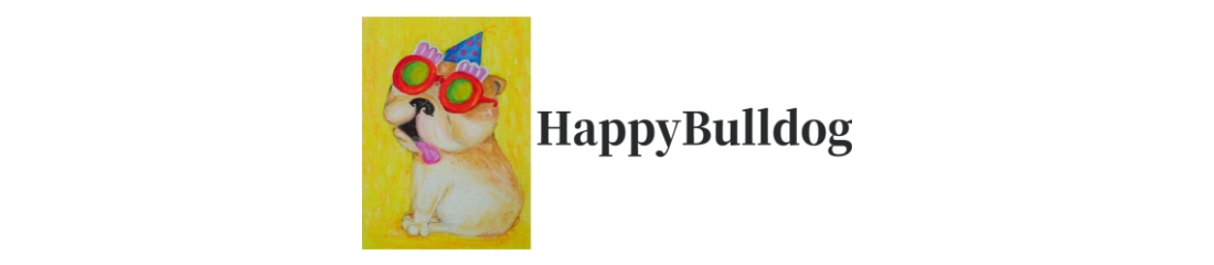 HappyBulldog