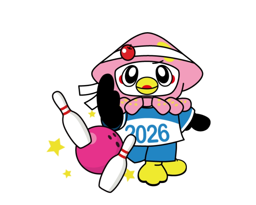 ボウリング