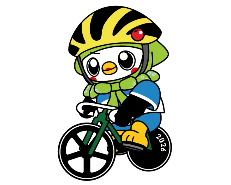 自転車(トラックレース)