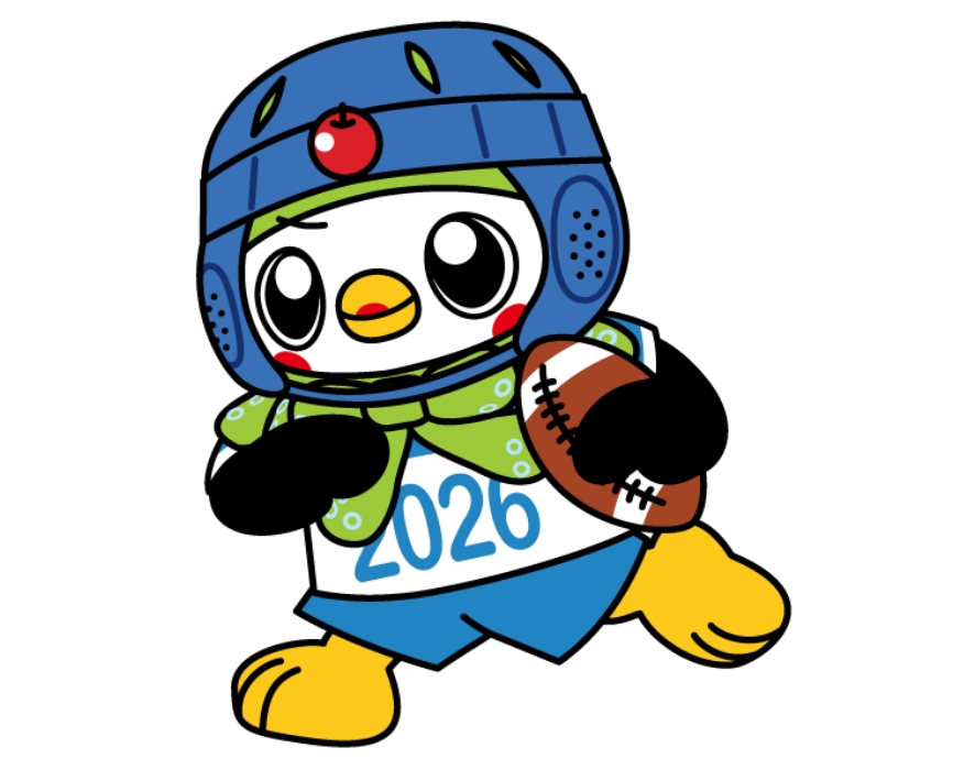 ラグビーフットボール(7人制)