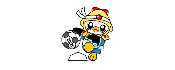 フットソフトボール