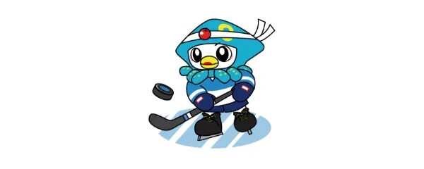 アイスホッケー