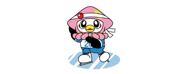 スピードスケート